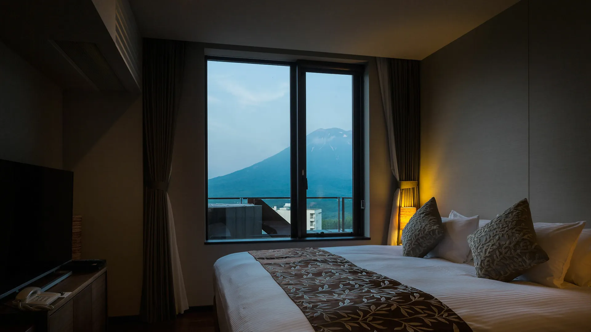 **** Resort Ki Niseko Hotel Kutchan Japan