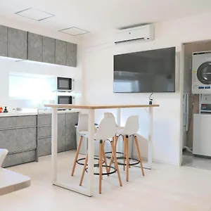 Apartment Jl House