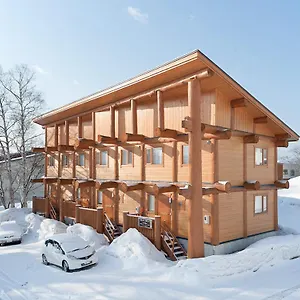 Lodge Silver Birch