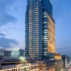 マンダリン オリエンタル 東京 5* 東京都