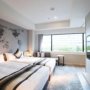 中部国際空港セントレアホテル 4* 常滑市