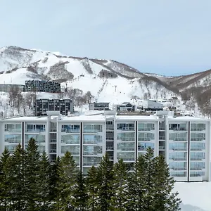 Apartment Niseko Landmark View