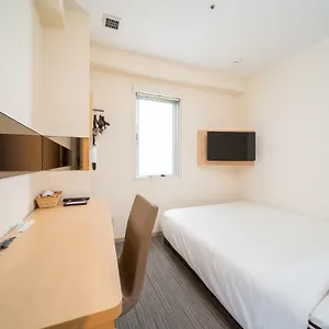 スーパーホテル 浅草 3* 東京都